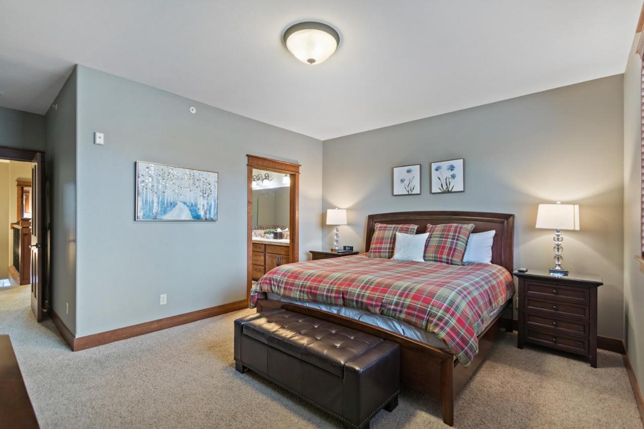 Fabulous Riverstone Retreat Coeur d'Alene Exterior photo