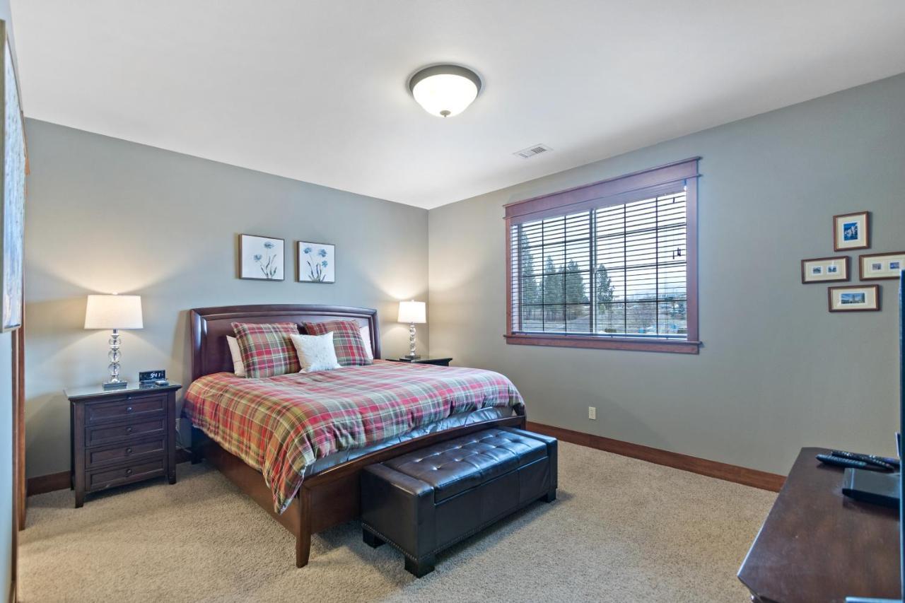 Fabulous Riverstone Retreat Coeur d'Alene Exterior photo