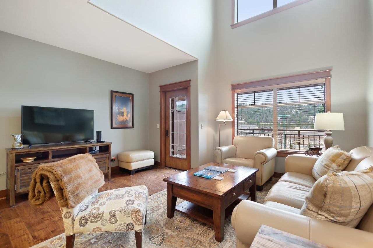 Fabulous Riverstone Retreat Coeur d'Alene Exterior photo