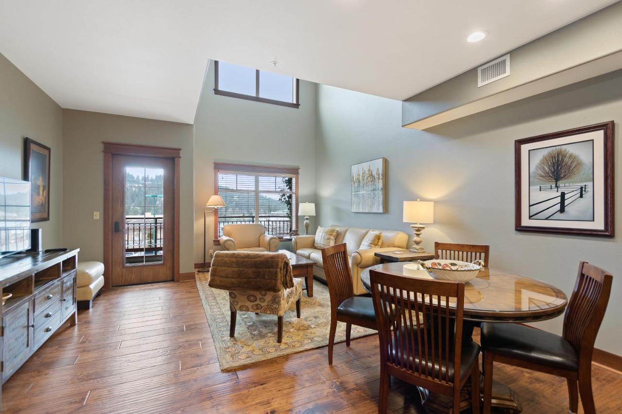 Fabulous Riverstone Retreat Coeur d'Alene Exterior photo