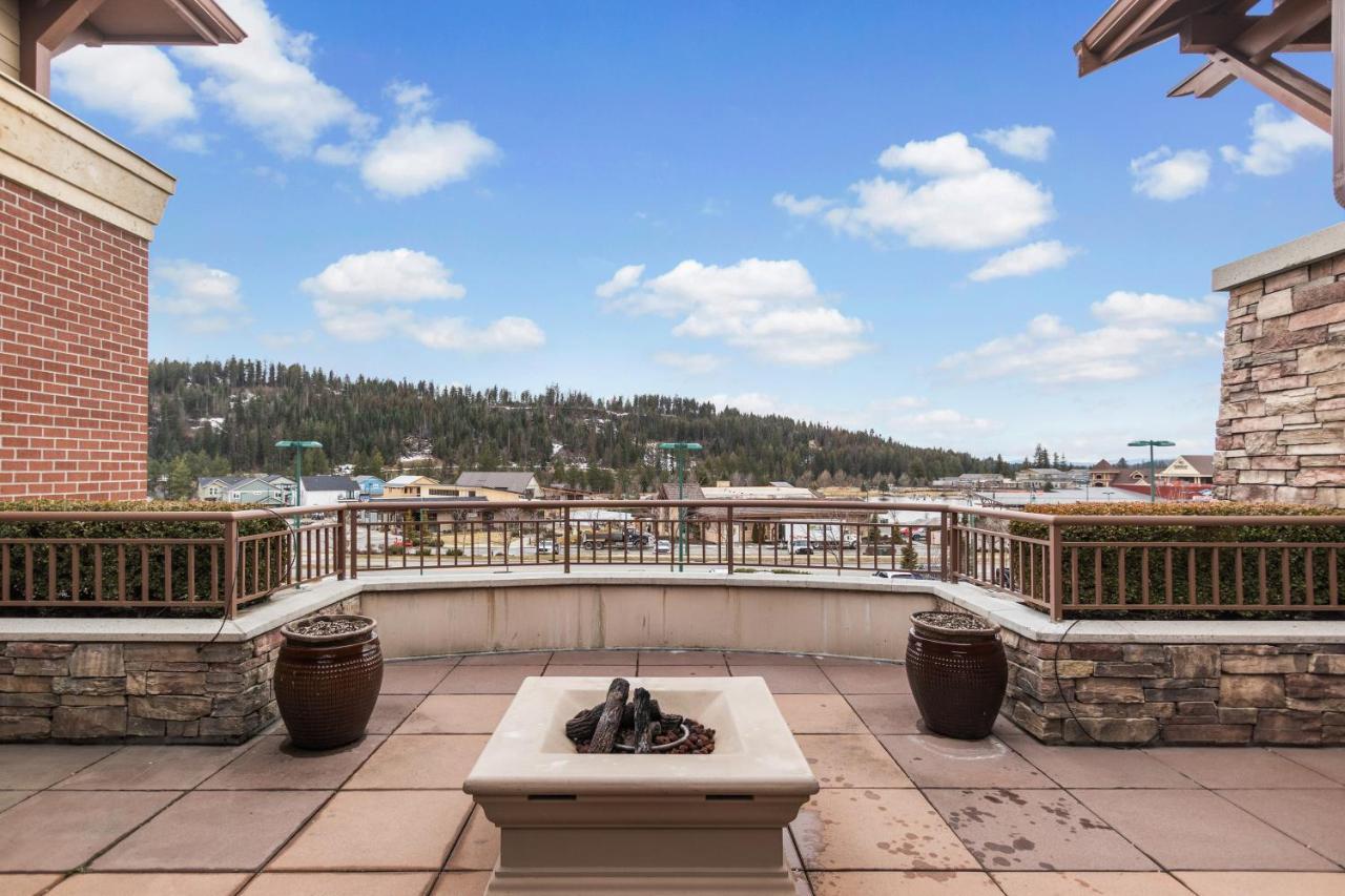Fabulous Riverstone Retreat Coeur d'Alene Exterior photo