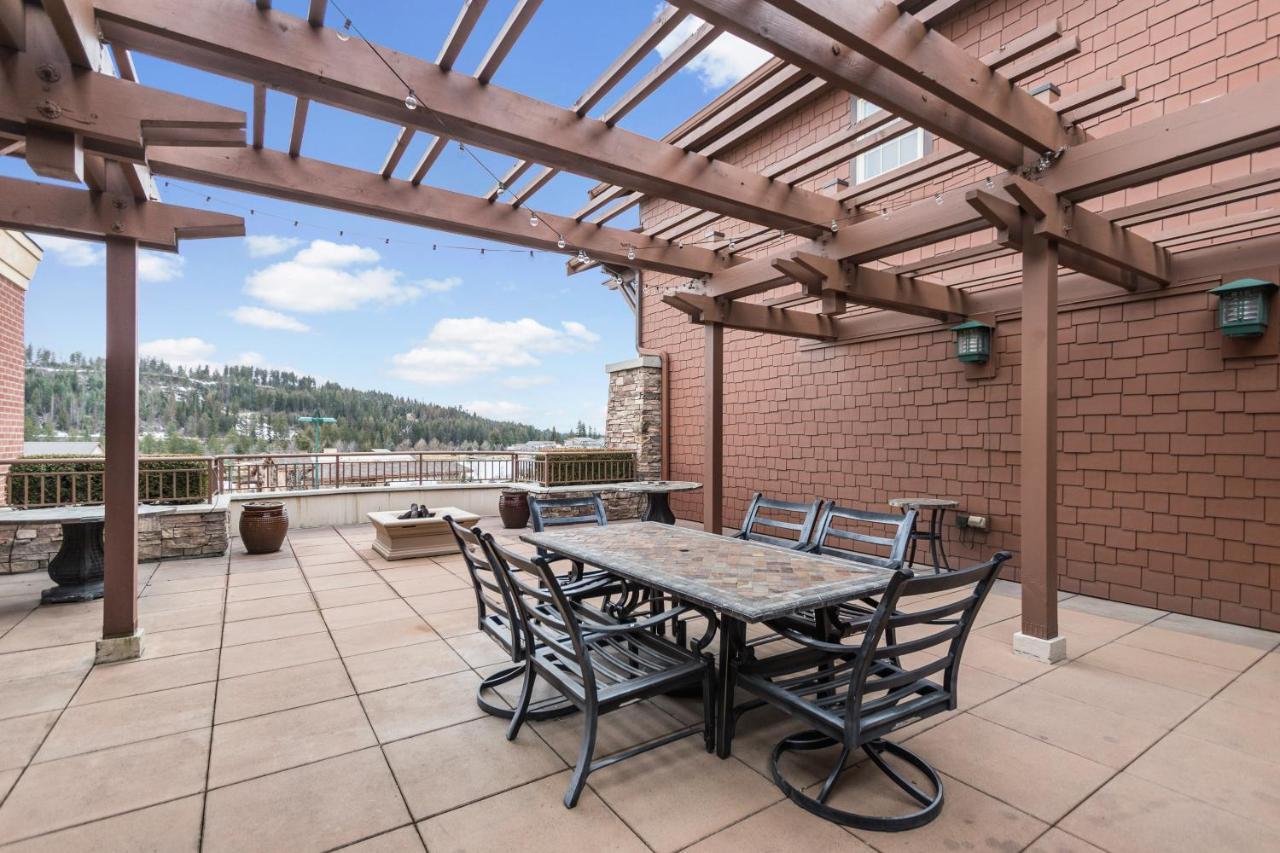 Fabulous Riverstone Retreat Coeur d'Alene Exterior photo